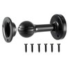 RecPro RV Exterior Magnetic Door Stop and Holder | Baggage