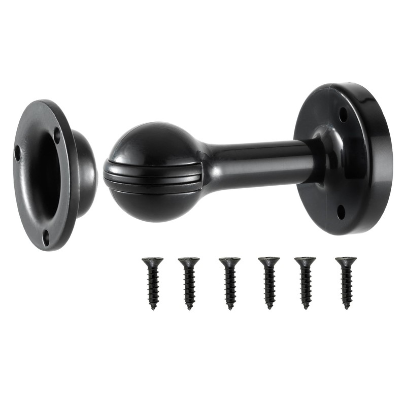 RecPro RV Exterior Magnetic Door Stop and Holder | Baggage
