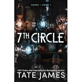 7th Circle: An Enemies to Lovers Mafia Romance as Seen on TikTok (Hades)