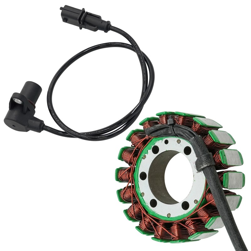 For Bombardier Stator & Crankshaft Sensor For Bombardier Canam Outlander