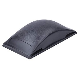 wolfcraft Sanding Block, Plastic I 2897000