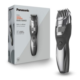 Panasonic ER-GB 44 Beard Trimmer Washable Silver