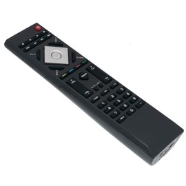 PERFASCIN VR15 Remote Control fit for Vizio LCD HDTV E260VP E320VL E320VP E321VL E370VL E371VL E420VL E420VO E421VL E470VL E550VL M260VP E370VL-MX E320VL-MX E420VL-MX E470VL-MX E550VL-MX E421VO