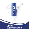 NIVEA Nivea Lipcare Essential 4.8g