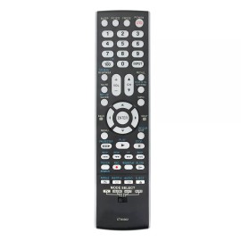For Toshiba CT-90302 Replace Remote Control for Toshiba 37RV530U 42RV530U 46RV530U 52RV530U