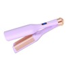 Hair Waving Iron 32mm Deep V Shaped Fast Heating Hair