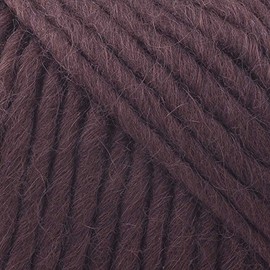 Brown Sheep Lamb's Pride Bulky - Chocolate Souffle (M151)