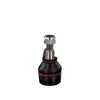 febi bilstein 26635 Tie Rod End with nut, pack of