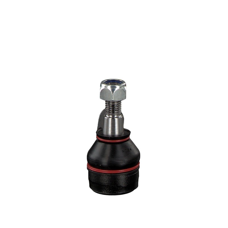 febi bilstein 26635 Tie Rod End with nut, pack of