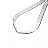 sourcing map Spring Outside Caliper 7 Inch Stainless Steel Adjustable