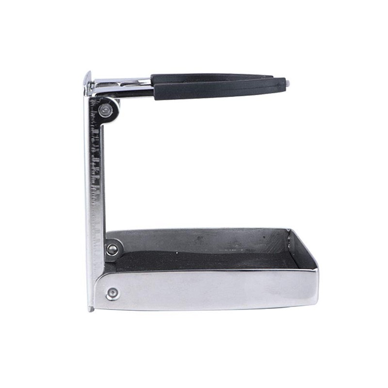 2 Pack Stainless Steel Adjustable Cup Drink Holder, Adjustable Cup