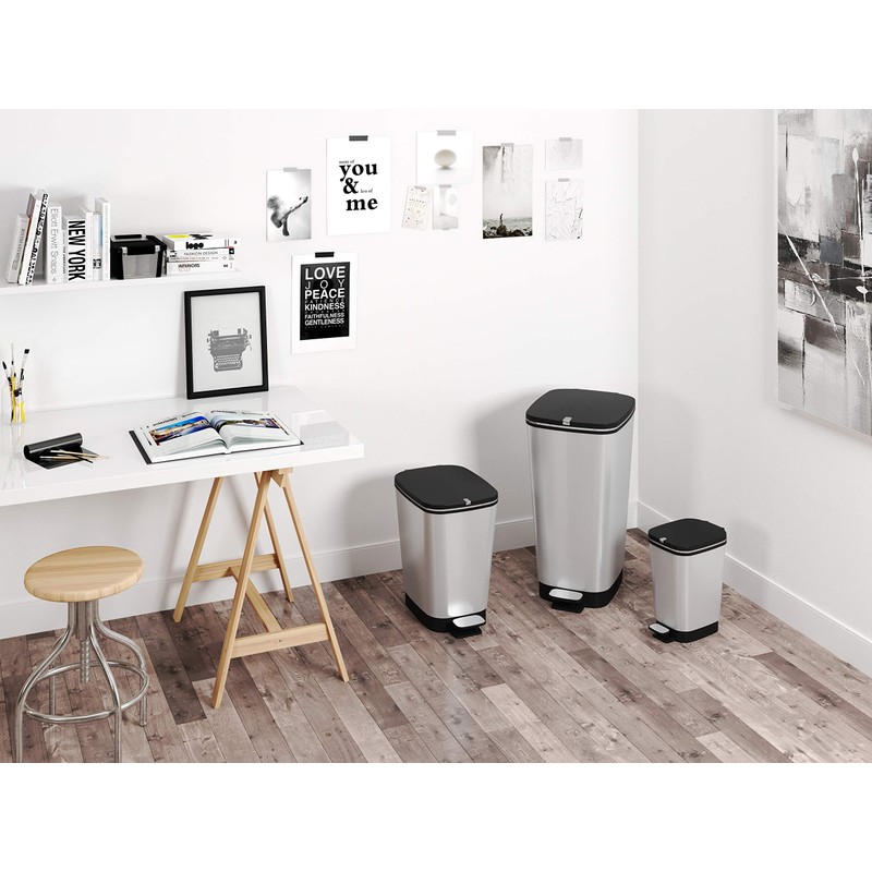 Kis Chic Bin Style Waste Bin