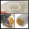 A-Premium Electric Fuel Pump Module Assembly Kit with Sealing Ring