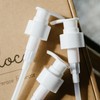 Pack of 6 Syrup Pump Compatible Fruit Juices, Pump Dispenser,
