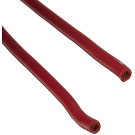 Dorman Help! 85708 Prmy Wire Red 12Gauge 12'