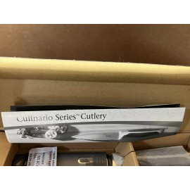 Princess House  CULINARIO SERIES 5" Utility Knife 1202 New