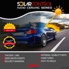 SOLARCONTROL Window Tint Car Film 20" X 100FT Nano Ceramic
