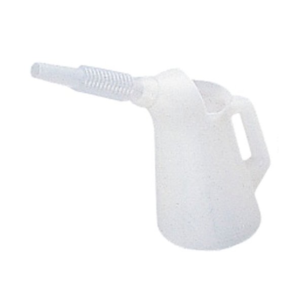 Tsuchiya Yak OJ-1 Oil Jug, 3.3 gal (1 L)