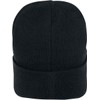 FC St. Pauli Skull Beanie Black