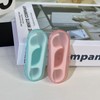 Dental Floss Picks Dispenser-Automatic Pop Out Design 108 Count Professional
