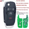 KEYECU for Ford F-150 F-250 2015 2016 2017 2018 2019