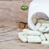Ácido Hialurónico Biotina Y Colágeno 90 Capsulas 500 Mg Ya'ax