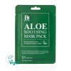 Benton Aloe Soothing Mask Pack – Mascarilla Hidratante y Calmante