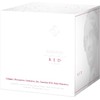 Kosmos Red by Kromasol, caja colosal con 80