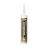 Titebond WeatherMaster Sealant 44041 9.5 Oz. Cartridge - Gray White