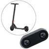 LUORNG Electric Scooter Stand Pipe Fixing Lock Block Front Fork