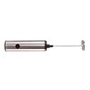 Mini Electric Stirrer Multifunction USB Rechargeable 3 Speeds Adjustable Cordless