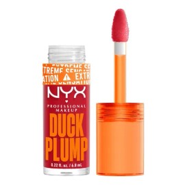 Brillo De Labios Con Efecto Plump Hall Of Flame 6.8 ml NYX