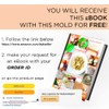 Russian Ravioli Mold Metal Mold Meat Siberian Meat Dumpling Machine