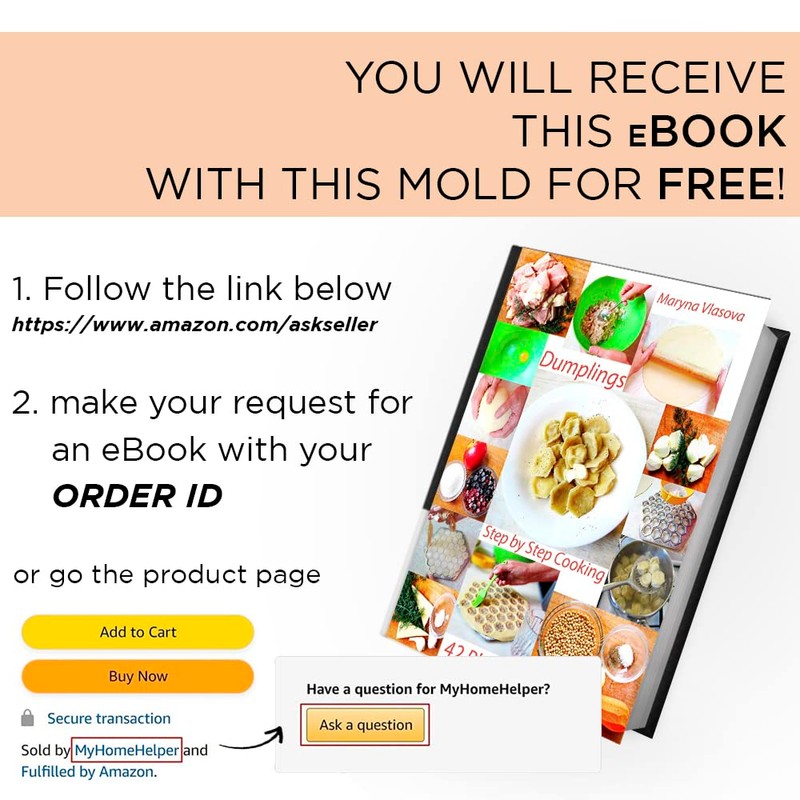 Russian Ravioli Mold Metal Mold Meat Siberian Meat Dumpling Machine
