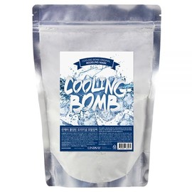 UnKnown Lindsay Cooling Balm Original Modeling Pack 330g, 1 pack, 1 pack x 1 pack / 린제이 쿨링밤 오리지널 모델링팩 330g, 1개입, 1개 1개입 x 1개