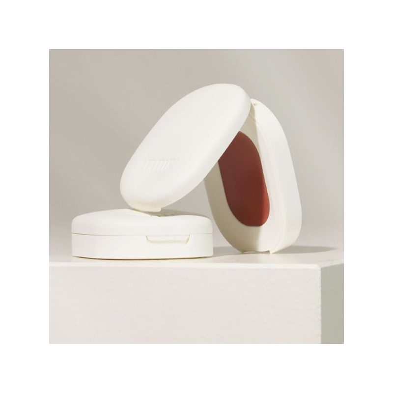 INMR Layering Lip & Cheek Balm 0.9g, Color:01 Rose Pink
