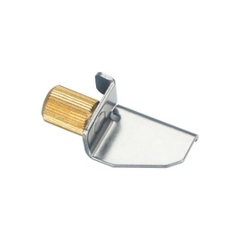 1 PCS Media Guide Holder/Labal Holder for Zebra 110xi3 105SL 110xi4 110XiIII 110XiIV Thermal Label Barcode Printer