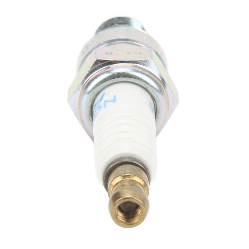 Outboard Engine Spark Plug Aluminium Alloy High Melting Point Boat