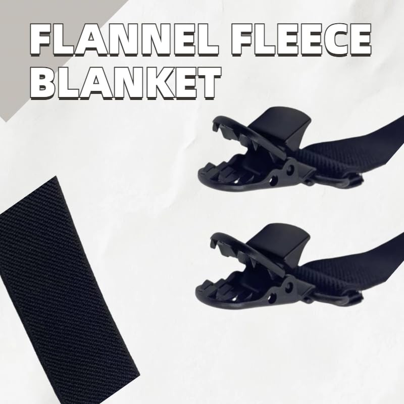 IMWECA 4 Packs Elastic Adjustable Stirrups Leg Straps Boot Straps