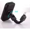 Maíz Soporte Base Celular Espejo Moto Protector Impermeable Agua