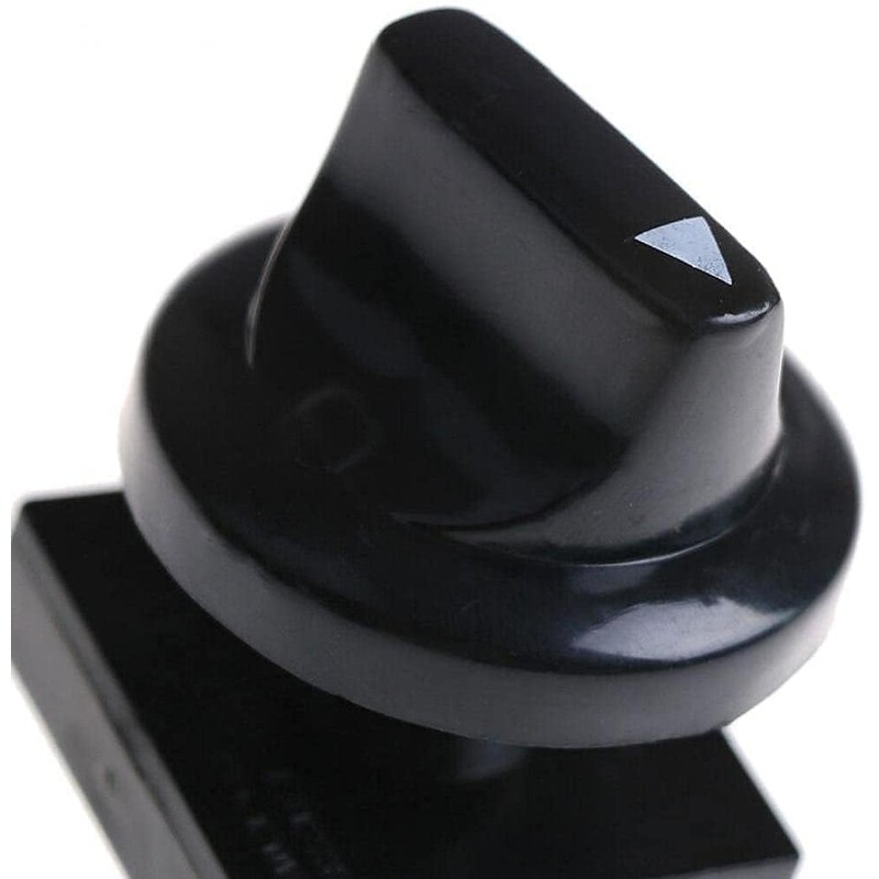 4 Position 3 Speed Rotary Fan Switch, Ceiling Fan Speed