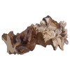 Resin Craftwork Craft Animal Sculptures Decorative Ornament Home Office DecorationLion