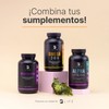 Omega 3-6-9 de 180 Cápsulas con 1000 mg de concentración