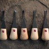 Flexcut Wood Carving Tools Beginners Palm Set of 5, FR310