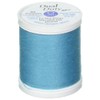 Coats: Thread & Zippers Dual Duty XP General Purpose Thread, 125-Yard, Bright Parakeet