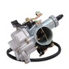 Carburetor Assembly Carb Replacement for CG Vertical 200cc‑250cc Dirt Pit
