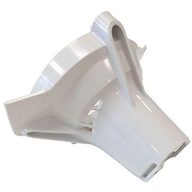 Stihl OEM Parts Fan Housing FS94 Brushcutter - Genuine Part - 4149 080 1801, 4149-080-1801, 41490801801