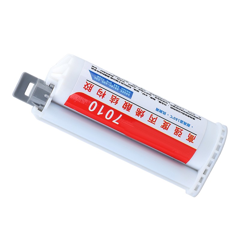 Acrylic Structural Adhesive High Strength Quick Dry High Temperature Resistant