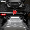 LED Rear Center Accent Tail Light Kit for Honda Talon