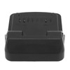 18V Battery to Power Tool Adapter Black Battery Power Connector